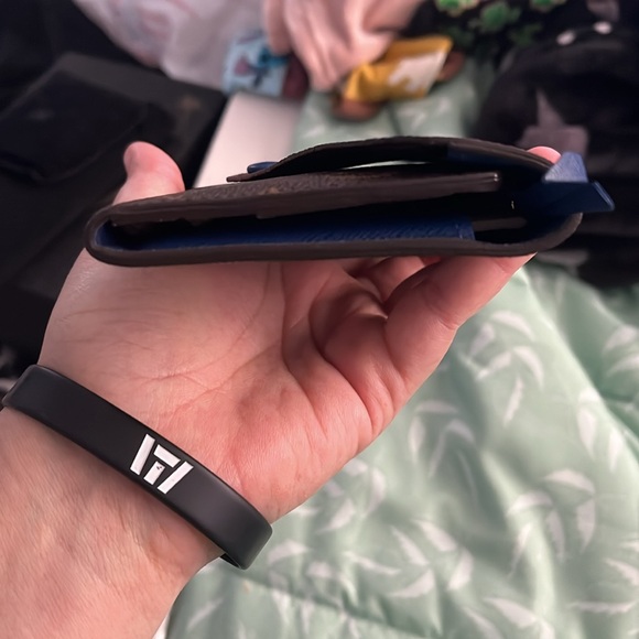 LV wallet - Picture 7 of 10